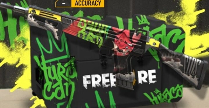 Buruan Klaim Kode Redeem Free Fire FF 20 Desember 2021, Belum Digunakan