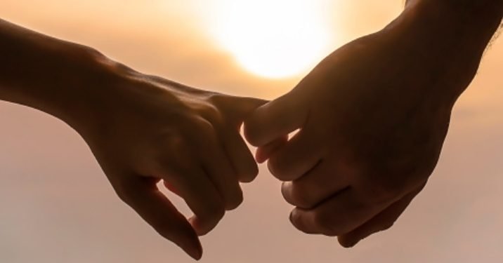 Lima Zodiak Ini akan Menemukan Cinta Sejati Tahun 2022 Nanti