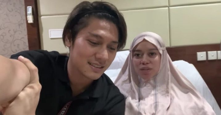 Lesti Kejora Melahirkan Anak Pertamanya Lewat Operasi Sesar