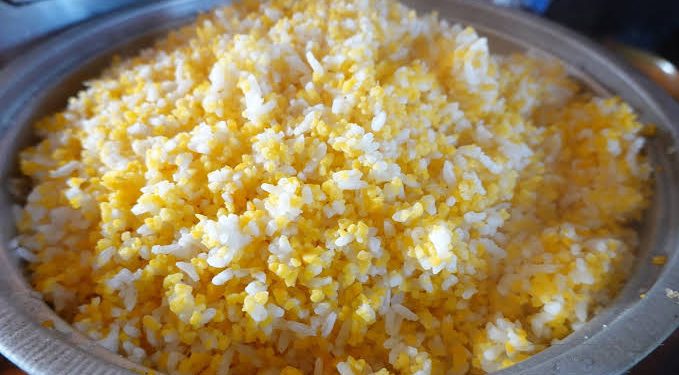 Selain Cocok untuk Diet, Ini Manfaat Lain Jika Mengkonsumsi Nasi Jagung