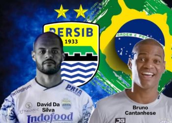 Nasib Pelatih Persib Bandung Robert Albert Diujung Tanduk