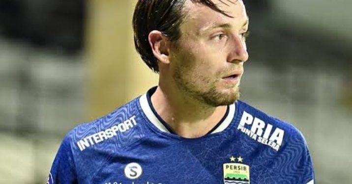 Tiga Pemain Kunci Persib Bandung Tak Bisa Tampil Hadapi Bali United