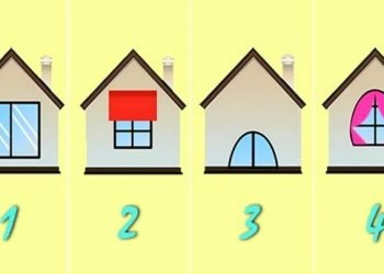 Pilih Gambar Rumah Favorit Ini dan Ungkap Kepribadian Anda Lebih Mendalam