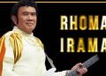 Download MP3 Lagu Rhoma Irama Lengkap Terpopuler