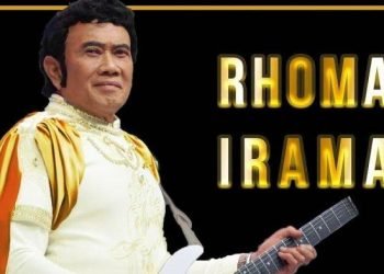 Download MP3 Lagu Rhoma Irama Lengkap Terpopuler