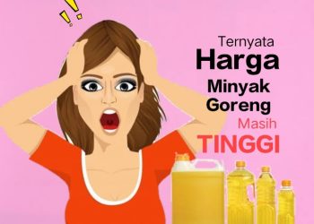 Persoalan Minyak Goreng, Ombudsman Menyebutkan Adanya Penimbunan, Dibuat Langka, dan ‘Panic Buying’