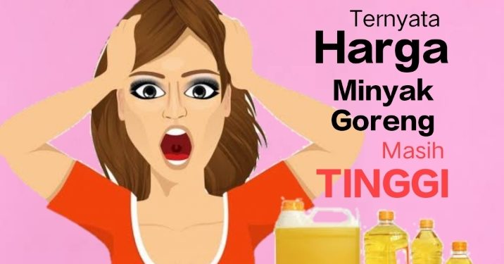 Persoalan Minyak Goreng, Ombudsman Menyebutkan Adanya Penimbunan, Dibuat Langka, dan ‘Panic Buying’
