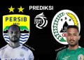 PREDIKSI Persib Bandung Vs PSS Sleman, Pertaruhan Robert Albert