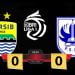 Duet Striker Brazil Persib Bandung Gagal Bawa Tiga Poin