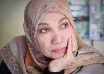 Kabar Duka, Dorce Gamalama Meninggal Karena Covid-19