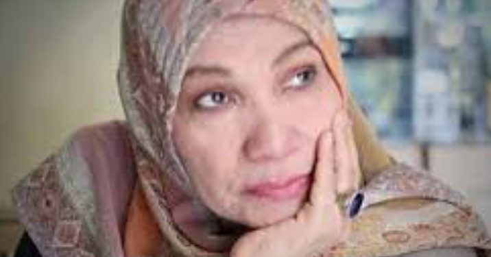 Kabar Duka, Dorce Gamalama Meninggal Karena Covid-19