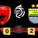 Taklukkan PSM Makassar, Persib Bandung Amankan Jalur Juara