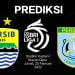 PREDIKSI Pertandingan Pekan Ke 27 Antara Persib Bandung Vs Persela Lamongan