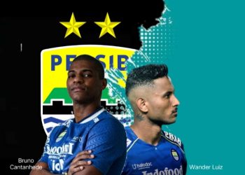 Bobotoh Pertanyakan Kualitas Bruno Cantanhede