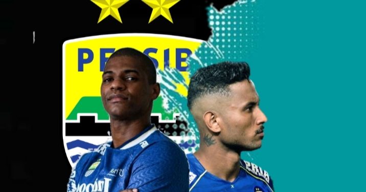 Bobotoh Pertanyakan Kualitas Bruno Cantanhede