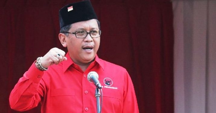 PDI Perjuangan Tegas Menolak Wacana Penundaan Pemilu