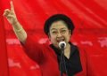 Persoalan Perpanjangan Masa Jabatan Presiden, Megawati Soekarnoputri Tegas Menolak Keras