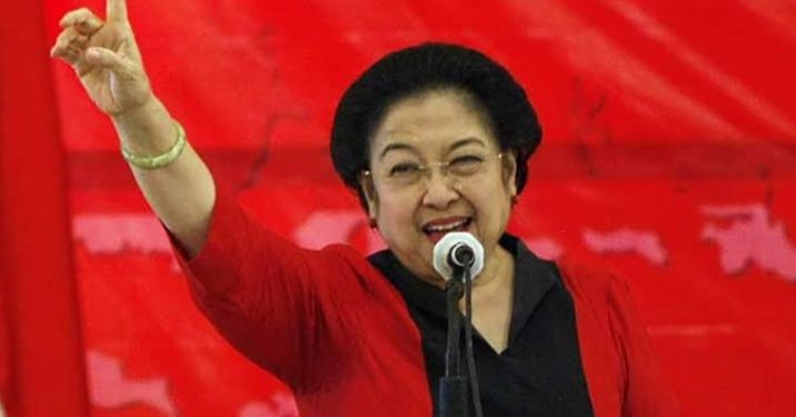 Persoalan Perpanjangan Masa Jabatan Presiden, Megawati Soekarnoputri Tegas Menolak Keras