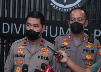 Densus 88 Antiteror Polri Tangkap 4 Tersangka Teroris Jaringan Jamaah Islamiyah