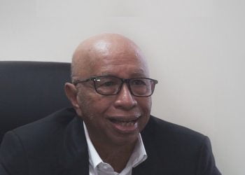 Arifin Panigoro Anggota Wantimpres RI Meninggal Dunia