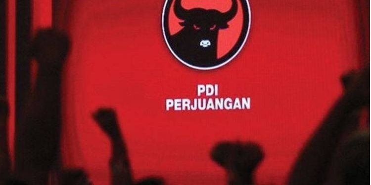 Lembaga Survei Indikator Politik Sebut PDI Perjuangan Paling Banyak Didukung Tempati Posisi Teratas