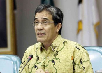 Anggaran Pemilu 2024 Belum Disepakati, Alasan Penundaan Pemilu?