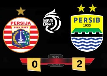 David Da Silva Bawa Persib Bandung Tuntaskan Dendam