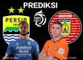 PREDIKSI Persib Bandung vs Persiraja Banda Aceh Sabtu, 5 Maret 2022