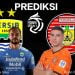 PREDIKSI Persib Bandung vs Persiraja Banda Aceh Sabtu, 5 Maret 2022