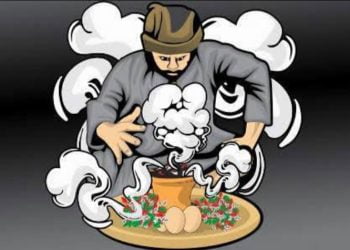 Coba Pakai Kopi Hitam Jika Kamu Ingin Mendeteksi Serangan Santet, Begini Caranya