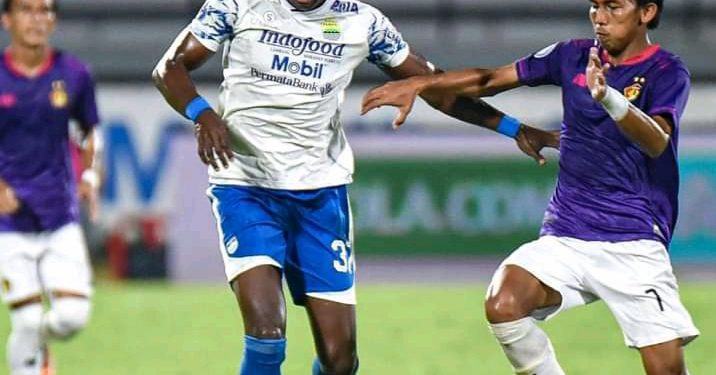 Persib Bandung Hanya Bermain Imbang, Bali United Jadi Juara