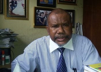 Jaringan Damai Papua Serukan Jangan Ada Lagi Penyerangan di Papua