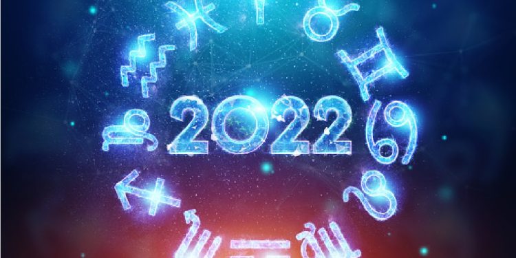 Simak 5 Zodiak Ini Bakal Beruntung di Bulan Maret 2022
