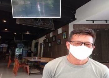 Peluang Persib Bandung untuk Juara Semakin Berat