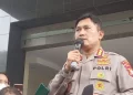 Kabid Humas Polda Metro Jaya : Aziz Samual Masih Bungkam dan Menyangkal