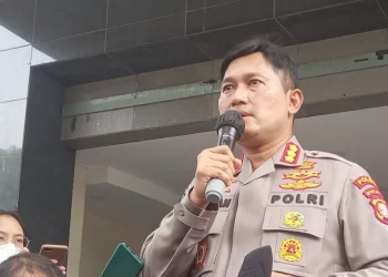 Kabid Humas Polda Metro Jaya : Aziz Samual Masih Bungkam dan Menyangkal