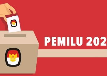 Isu Penundaan Pemilu Bentuk Penistaan Konstitusi