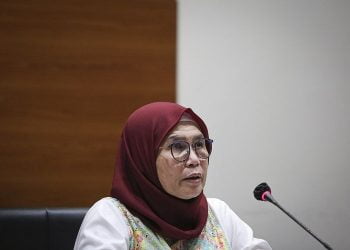 MAKI Desan Dewas KPK Proses Dugaan Pelanggaran Etik