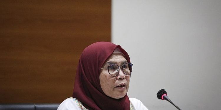 MAKI Desan Dewas KPK Proses Dugaan Pelanggaran Etik