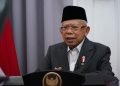  Wapres Minta Kasus Minyak Goreng Ditindak Tegas