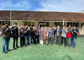 Perhutani Ajak Media Tingkatkan Sinergitas Dalam Pelestarian Hutan