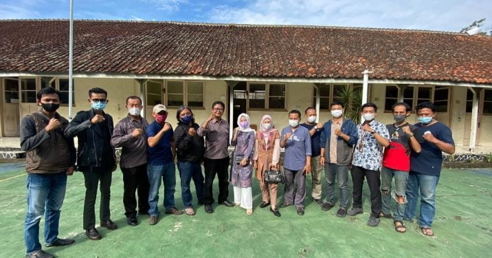 Perhutani Ajak Media Tingkatkan Sinergitas Dalam Pelestarian Hutan