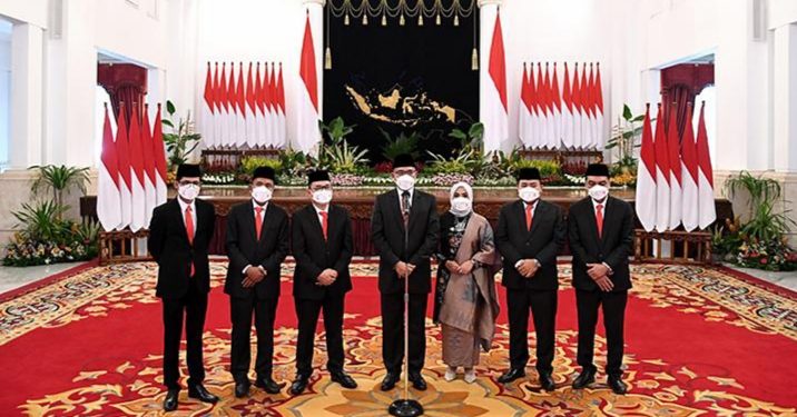 75 Partai Politik Berhak Daftar Jadi Peserta Pemilu 2024