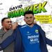 Persib Bandung Datangkan David Rumakiek Gantikan Ardi Idru