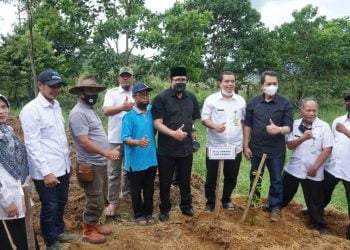 Ono Surono di Cianjur