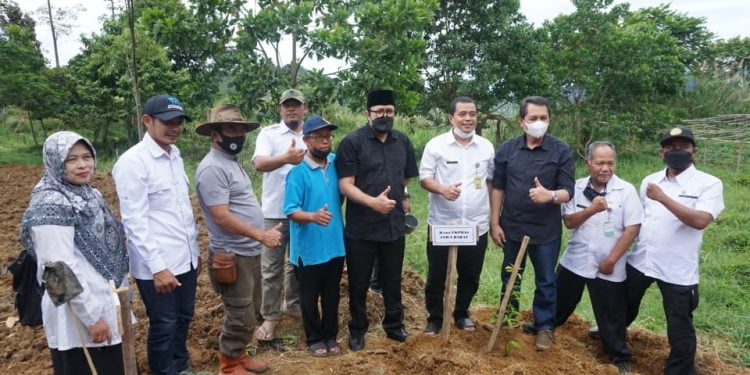 Ono Surono di Cianjur