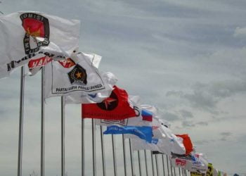 Partai Politik Kurang Dipercaya Masyarakat