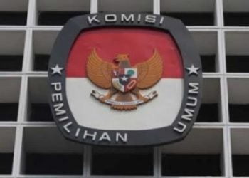 Presiden Joko Widodo Lantik Komisioner KPU Periode 2022-2027