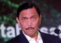 Luhut Pandjaitan Tolak Buka Big Data
