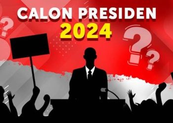 Bila 3 Pasang, Pemilih Presiden Kemungkinan Dua Putaran